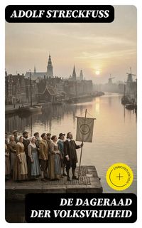 Produktbild: De Dageraad der Volksvrijheid