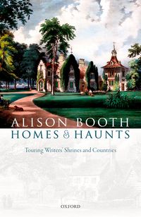 Produktbild: Homes and Haunts