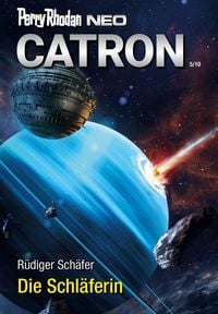 Produktbild: PERRY RHODAN NEO 324: Die Schl&auml;ferin