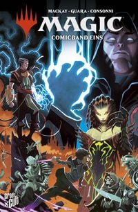 Produktbild: Magic: The Gathering 1