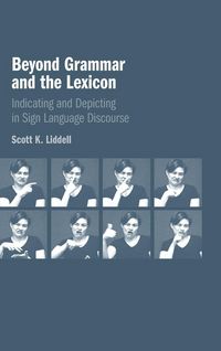 Produktbild: Beyond Grammar and the Lexicon