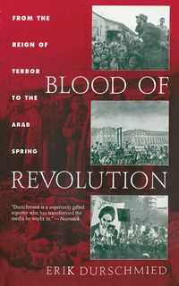 Produktbild: Blood of Revolution