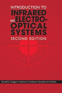 Produktbild: Intro to Infra & Elec-Opt.Sys.2e Hb