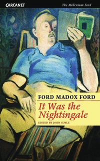 Produktbild: It Was the Nightingale