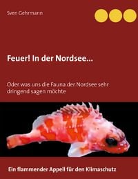 Produktbild: Feuer! In der Nordsee...