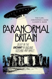 Produktbild: Paranormal Britain