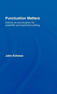 Produktbild: Punctuation Matters