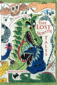 Produktbild: The Lost Monster Tales