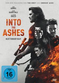 Produktbild: Into the Ashes