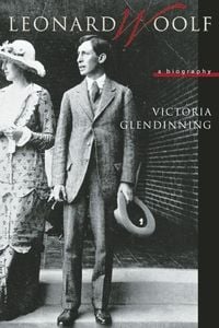 Produktbild: Leonard Woolf