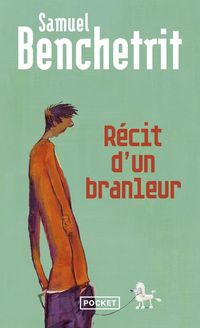 Produktbild: Recit d'un branleur