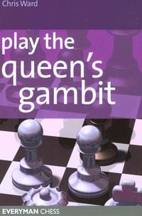 Produktbild: Play the Queens Gambit