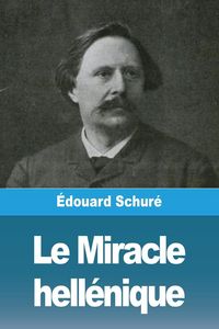 Produktbild: Le Miracle hell&eacute;nique