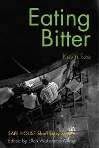 Produktbild: Eating Bitter