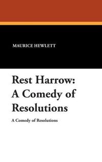 Produktbild: Rest Harrow