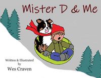 Produktbild: Mister D & Me