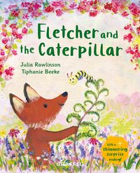 Produktbild: Fletcher and the Caterpillar
