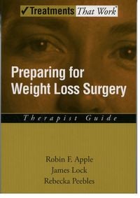 Produktbild: Preparing for Weight Loss Surgery