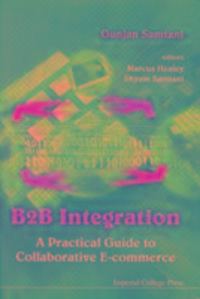 Produktbild: B2b Integration