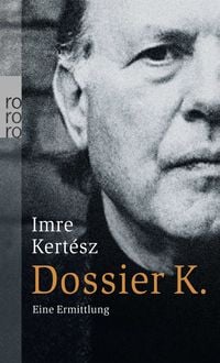 Produktbild: Dossier K.