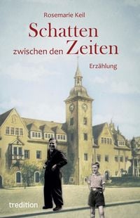 Produktbild: Schatten zwischen den Zeiten