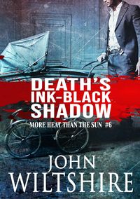Produktbild: Death's Ink-Black Shadow