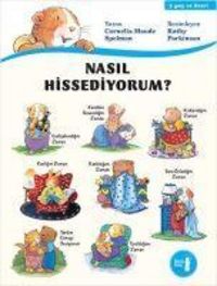 Produktbild: Nasil Hissediyorum