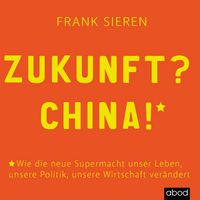 Produktbild: Zukunft, China