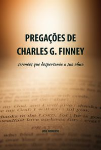 Produktbild: Prega&ccedil;&otilde;es De Charles G. Finney