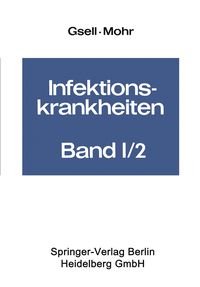 Produktbild: Krankheiten durch Viren