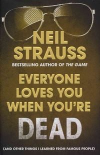 Produktbild: Everyone Loves You When You're Dead