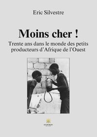 Produktbild: Eric Silvestre: Moins cher !