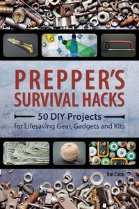 Produktbild: Prepper's Survival Hacks