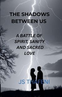 Produktbild: The Shadows Between Us