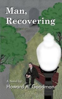 Produktbild: Man, Recovering