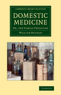 Produktbild: Domestic Medicine