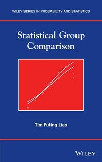 Produktbild: Statistical Group Comparison