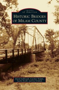 Produktbild: Historic Bridges of Milam County