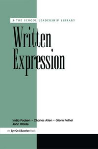 Produktbild: Written Expression