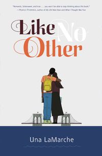 Produktbild: Like No Other
