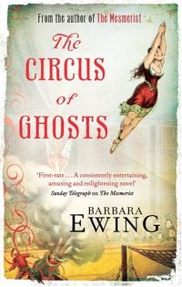 Produktbild: The Circus Of Ghosts