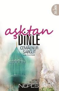Produktbild: Asktan Dinle