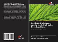 Produktbild: Costituenti di alcune specie medicinali della flora brasiliana