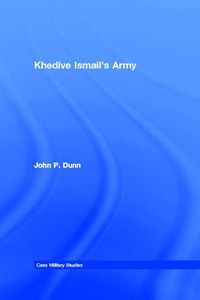 Produktbild: Khedive Ismail's Army