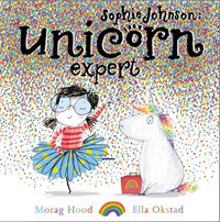 Produktbild: Hood, M: Sophie Johnson: Unicorn Expert