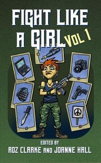Produktbild: Fight Like A Girl #1