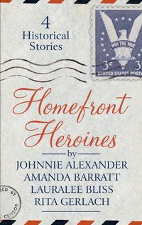 Produktbild: Homefront Heroines -Lp