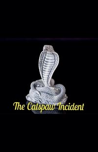 Produktbild: The Catspaw Incident