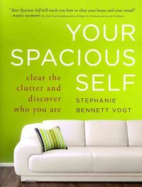 Produktbild: Your Spacious Self
