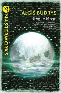 Produktbild: Rogue Moon